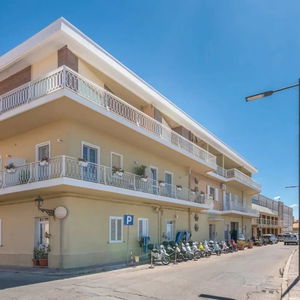 Sejur Aquamadre Suites vacanta Carloforte