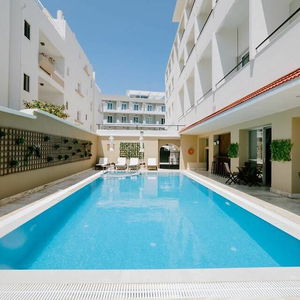 Sejur Zephyros Hotel vacanta Kos
