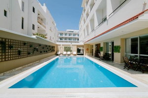 Hotel Zephyros Hotel cazare Kos