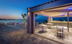 Hotel Ionian Hill cazare Argasi