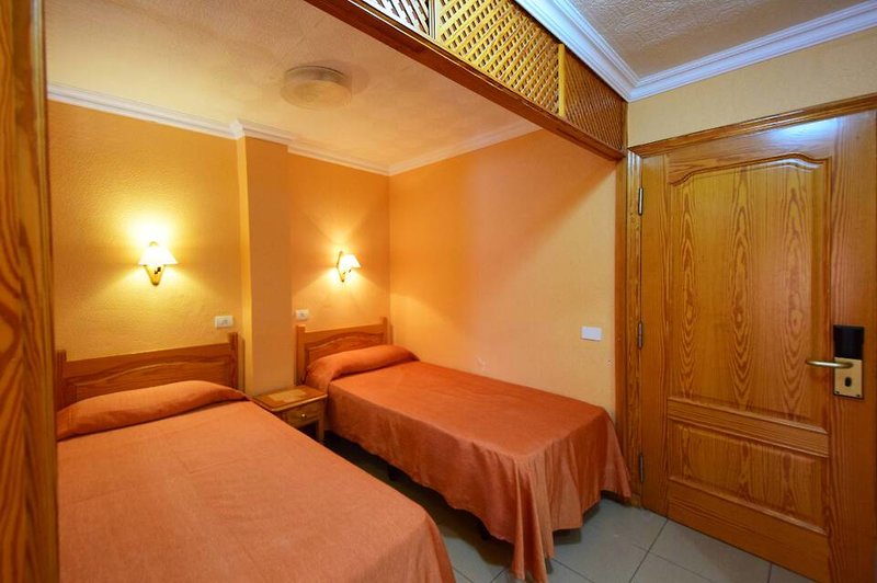 dal travel Skyview Hotel