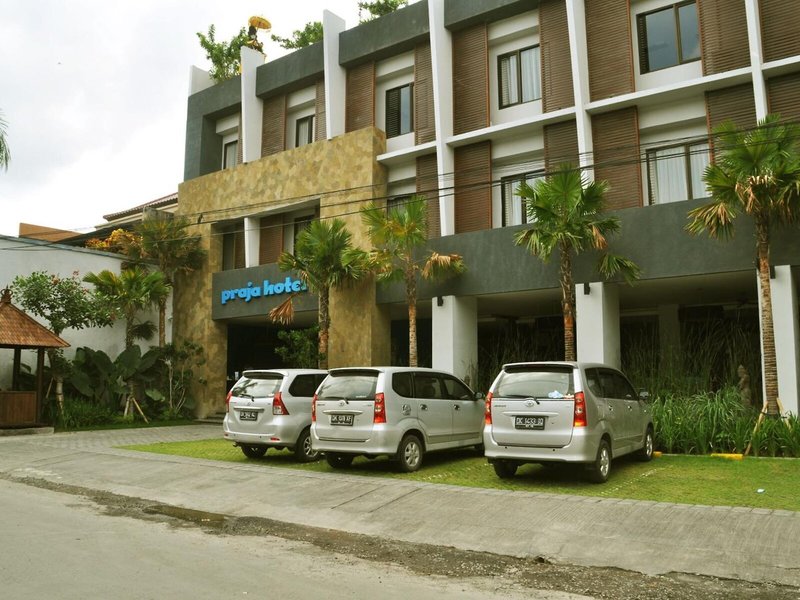 Praja Hotel