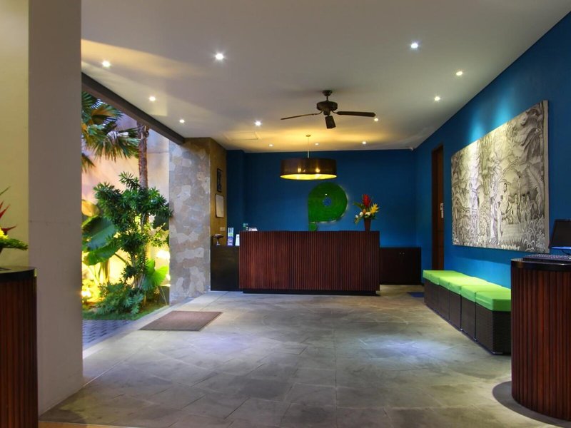 Praja Hotel
