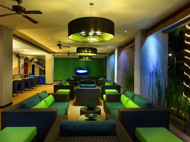 Praja Hotel