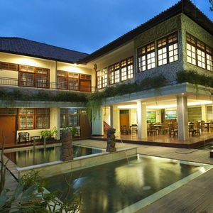 Hotel Catur Adi Putra cazare Denpasar