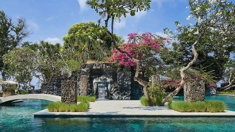 Hotel Hyatt Regency Bali