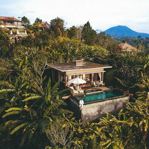 Hotel Munduk Moding Plantation Nature Resort & Spa cazare Singaraja