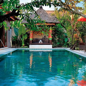 Sejur Mahagiri Villas Sanur vacanta Sanur