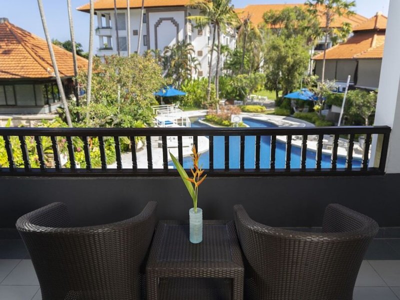 Hotel Prime Plaza Suites Sanur