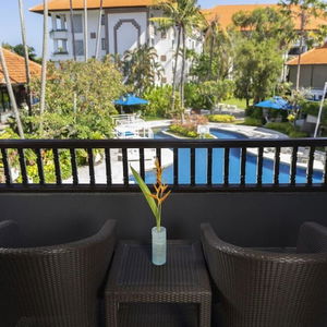 Hotel Prime Plaza Suites Sanur cazare Sanur