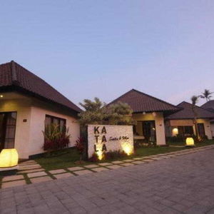 Sejur Katala Villas vacanta Sanur
