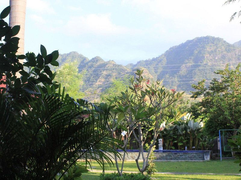 Hotel Kubuku Eco Dive Lodge & Yoga