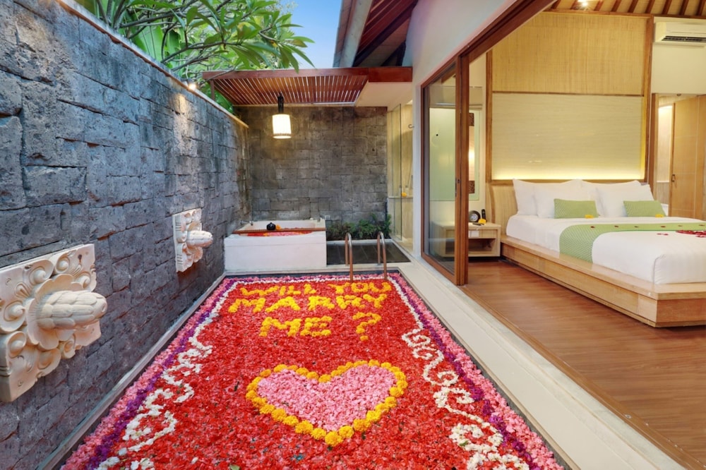Hotel Ini Vie Villa Legian By Ini Vie Hospitality