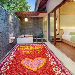 Hotel Ini Vie Villa Legian By Ini Vie Hospitality cazare Legian