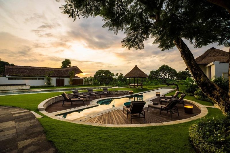 Hotel The Samata