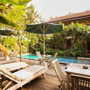 Hotel Kailash Bali cazare Gianyar
