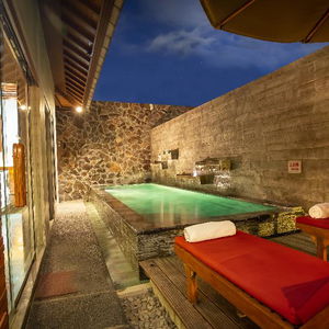 Sejur Bracha Villas vacanta Seminyak