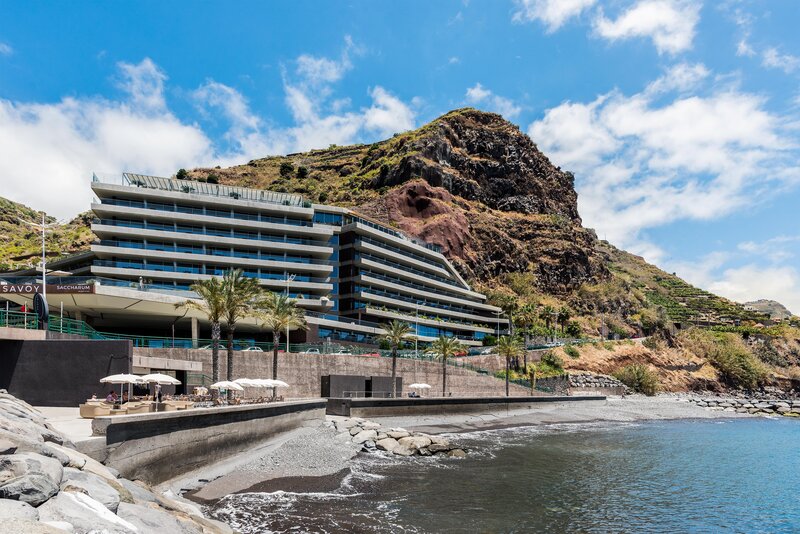 Hotel Saccharum