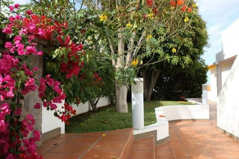 Hotel Canico Bay Apartments