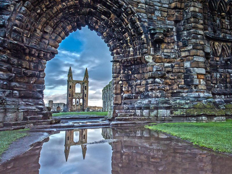 Hotel Holiday Inn Express Glenrothes