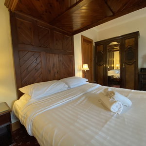 Hotel Columba House cazare Kingussie