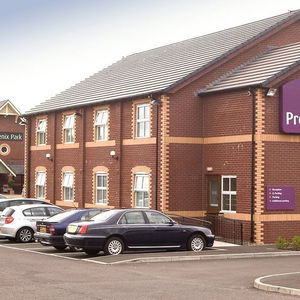Hotel Premier Inn Glasgow Paisley cazare Paisley
