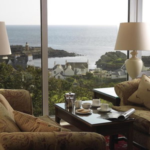 Hotel Fernhill Hotel cazare Portpatrick