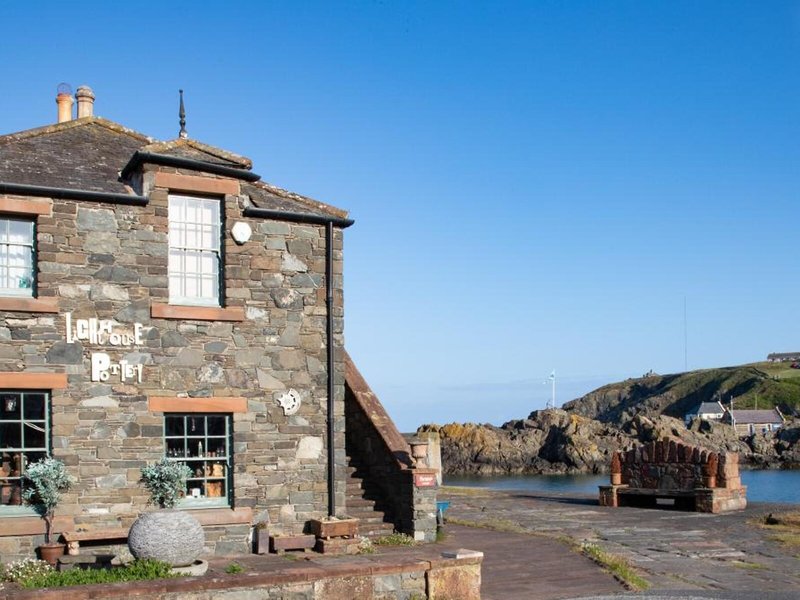 Hotel The Portpatrick Hotel