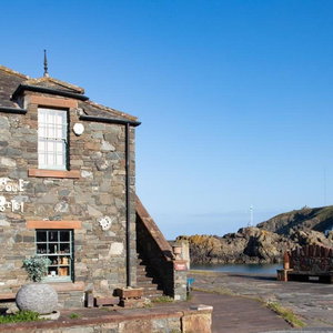 Hotel The Portpatrick Hotel cazare Portpatrick