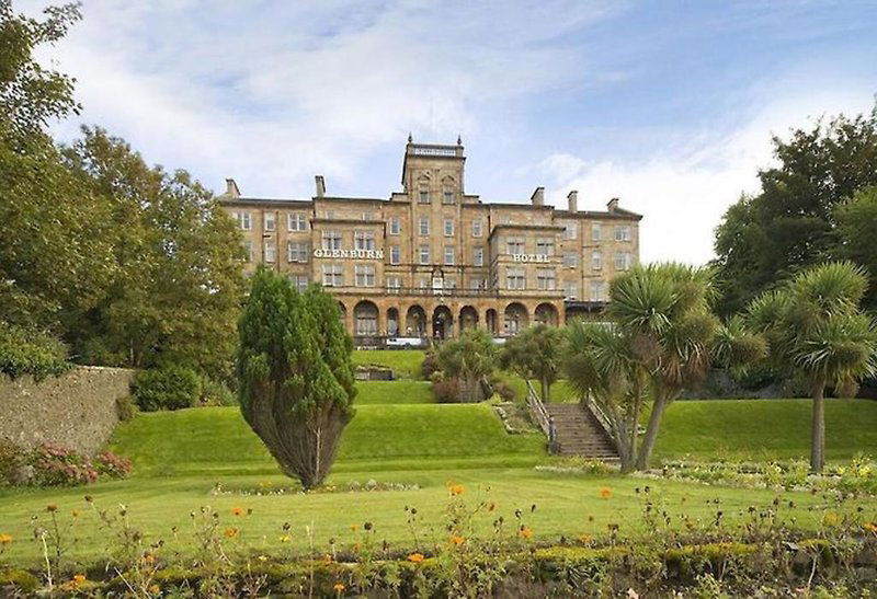 Hotel The Glenburn Hotel