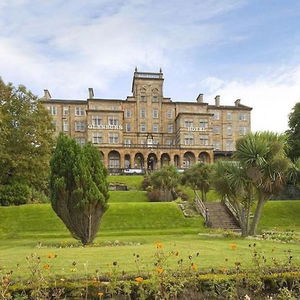 Hotel The Glenburn Hotel cazare New Brunswick