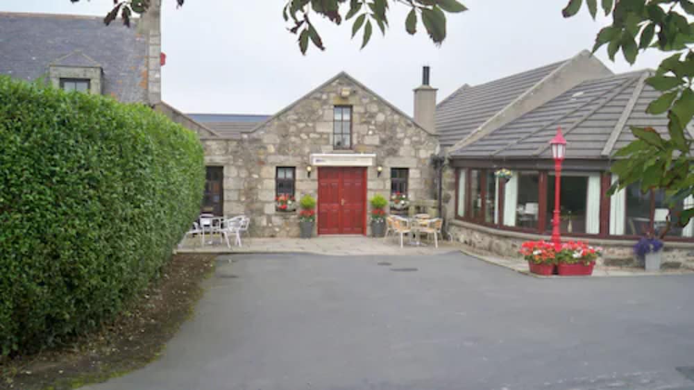 Hotel Heath Hill Hotel