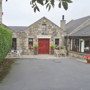 Hotel Heath Hill Hotel cazare Fraserburgh