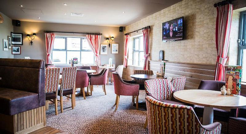 Hotel Harbour Spring By Marston’s Inns