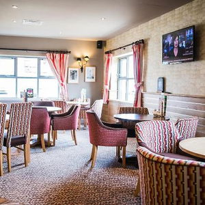 Hotel Harbour Spring By Marston’s Inns cazare Peterhead