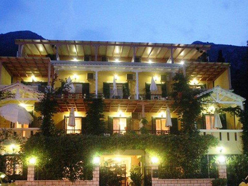 Hotel Hotel Sofia