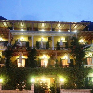 Hotel Hotel Sofia cazare Nikiana