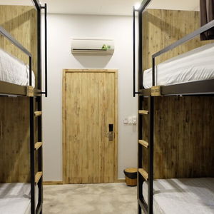 Sejur 9 Station Hostel Phu Quoc vacanta Phu Quoc