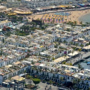 Hotel La Venecia De Canarias cazare Puerto de Mogan