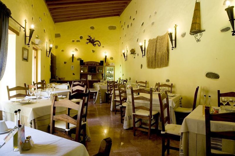 Hotel Hotel Rural Casa De Los Camellos