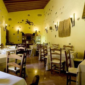 Hotel Hotel Rural Casa De Los Camellos cazare Aguimes