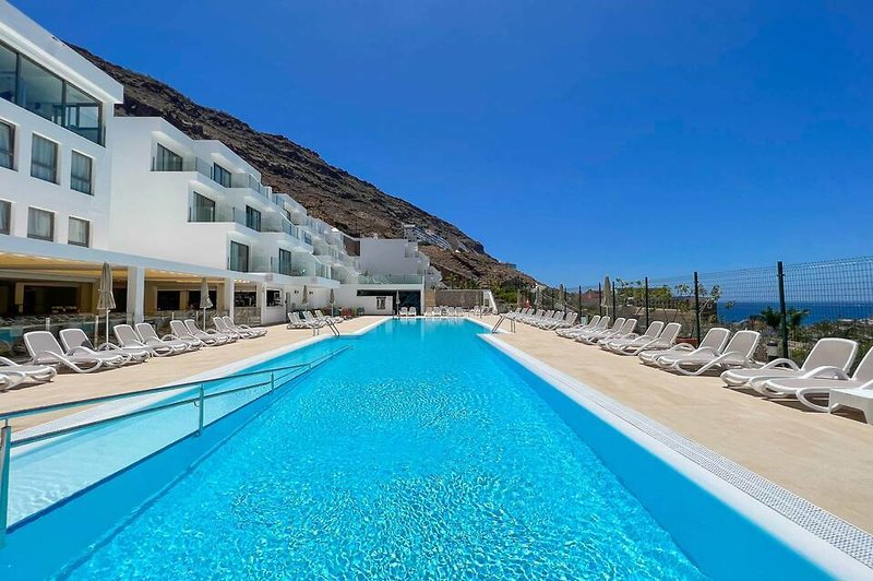 Apartments Cordial Magec Taurito