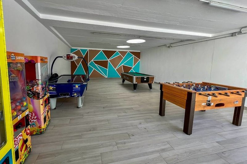 Apartments Cordial Magec Taurito