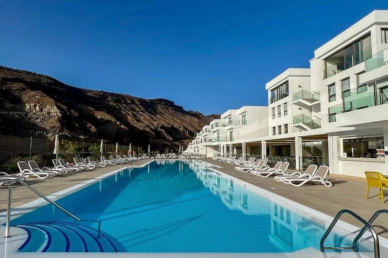 Apartments Cordial Magec Taurito