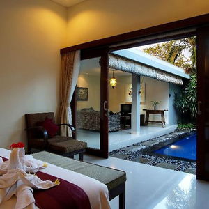 Sejur Bumi Linggah Villas Bali vacanta Gianyar