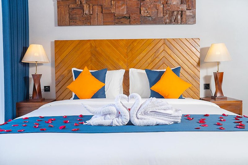 Hotel Villa Bulan Bali