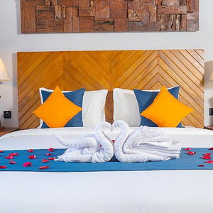 Hotel Villa Bulan Bali cazare Jimbaran