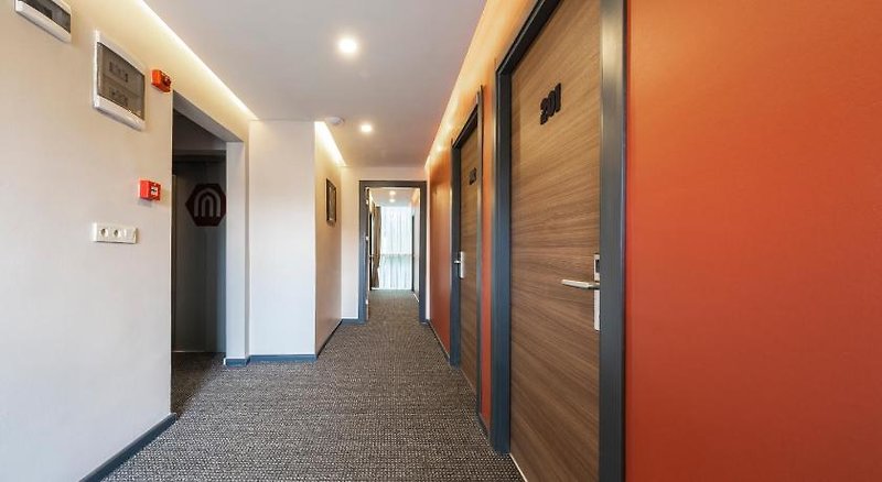 Rush Hotel Istanbul