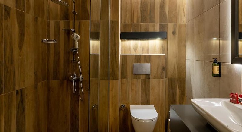 Rush Hotel Istanbul
