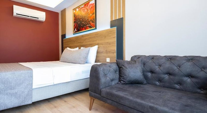 Rush Hotel Istanbul